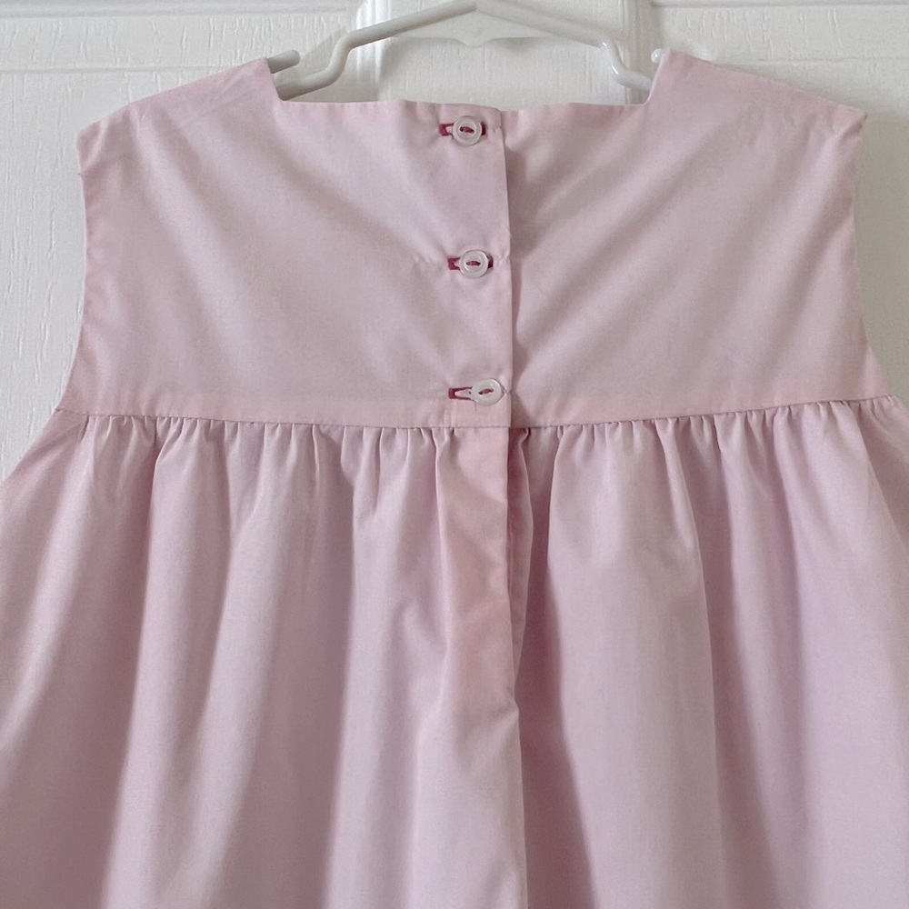 TBBC - Rosemary Ric Rac Dress - Picture 5 of 6